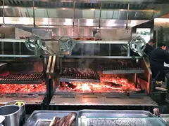 Portada de Asadero La Brasa