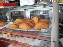 Empanadas de pollo (5 und.)
